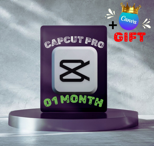 CAPCUT PRO