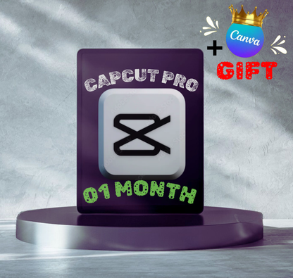 CAPCUT PRO