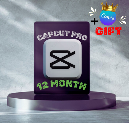 CAPCUT PRO